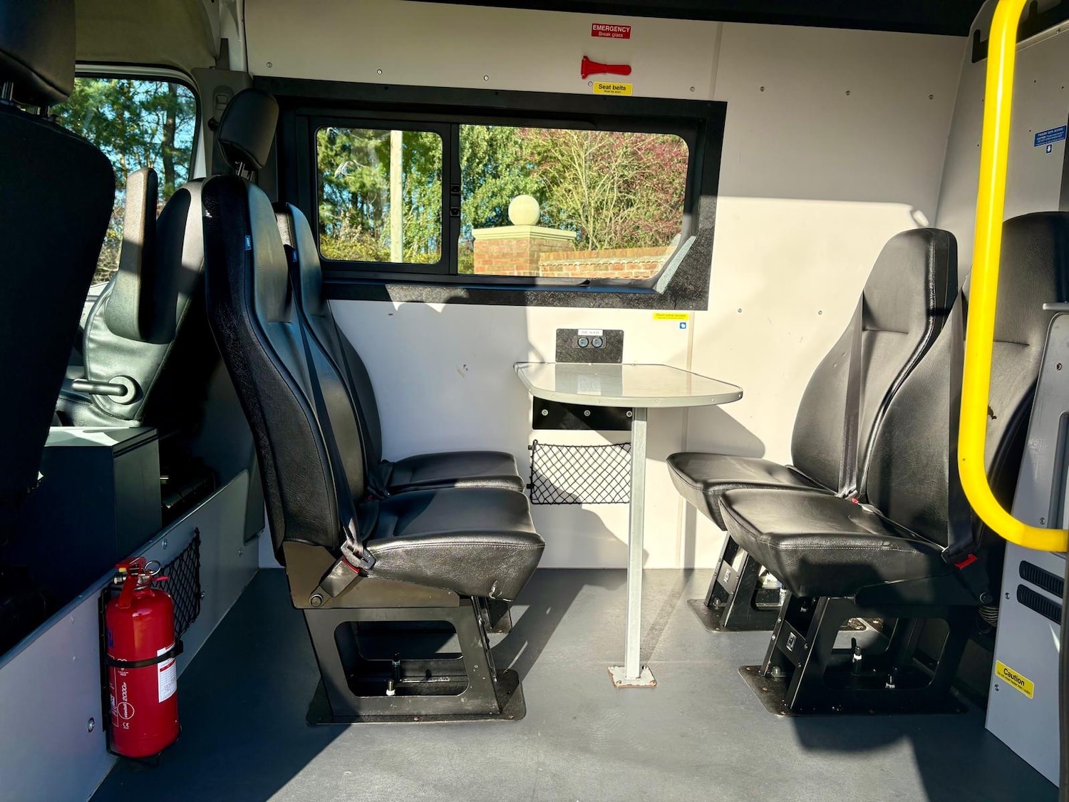 Used Vauxhall Movano 2020 for sale - 76603560: Photo 8