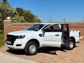 Used Ford Ranger 2017 for sale - 78454424: Photo