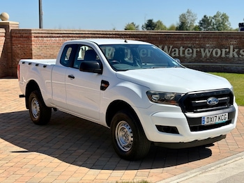 Used Ford Ranger 2017 for sale - 78454424: Photo