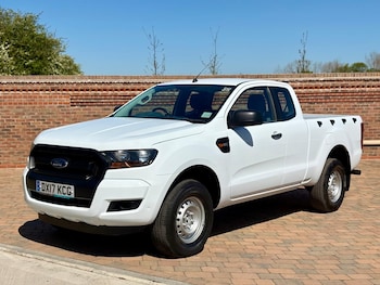 Used Ford Ranger 2017 for sale - 78454424: Photo