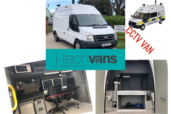 Used Ford Transit 2012 for sale - 73333600: Photo 1