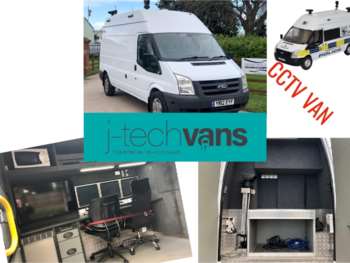 Used Ford Transit 2012 for sale - 73333600: Photo