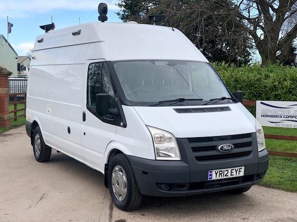 Used Ford Transit 2012 for sale - 73333600: Photo 3