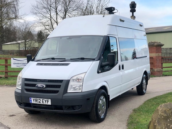 Used Ford Transit 2012 for sale - 73333600: Photo 4