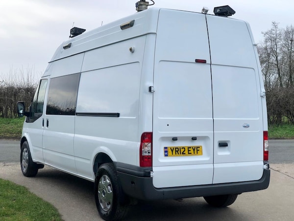 Used Ford Transit 2012 for sale - 73333600: Photo 5