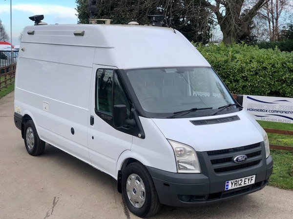 Used Ford Transit 2012 for sale - 73333600: Photo 7
