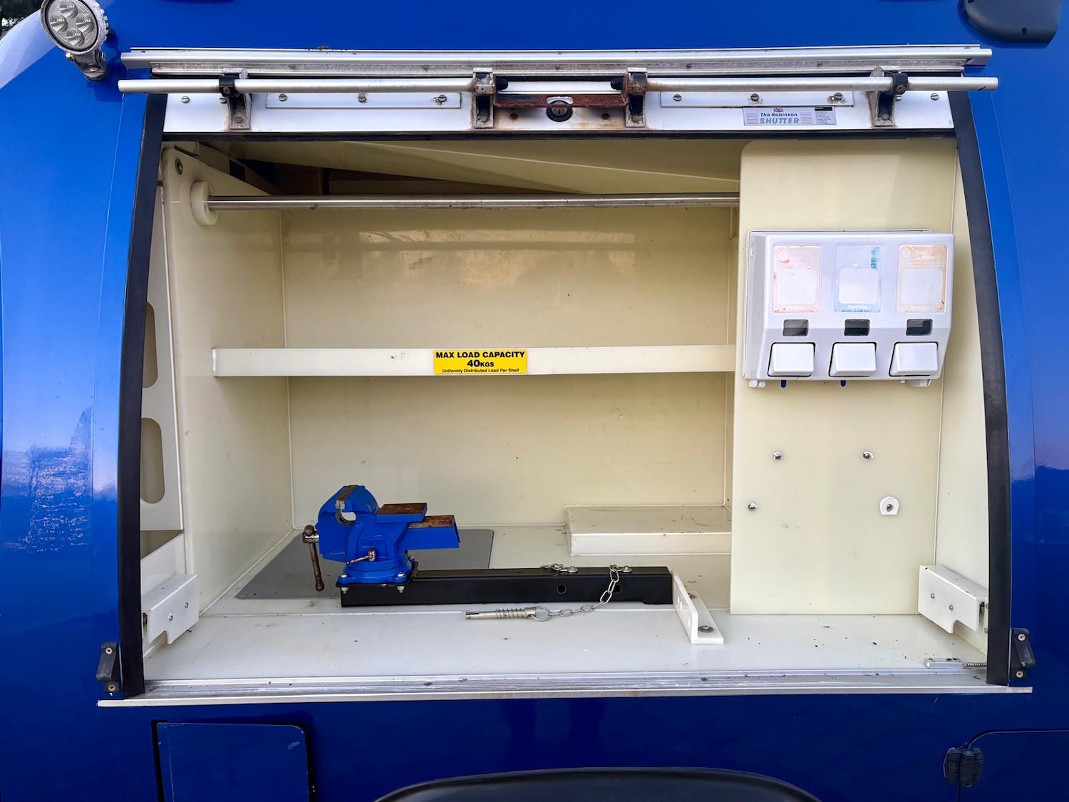 Used Toyota Hilux 2018 for sale - 77117530: Photo 8