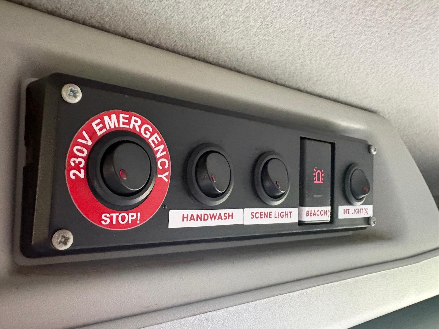 Used Ford Transit 2018 for sale - 78095636: Photo 14