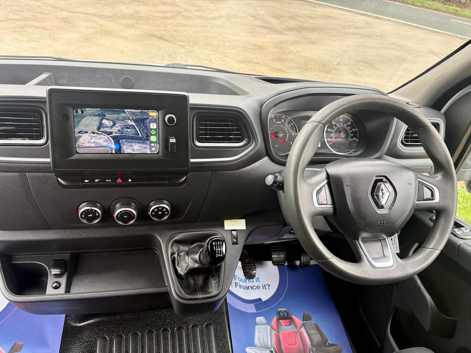 Used Renault Master 2021 for sale - 77519769: Photo 12