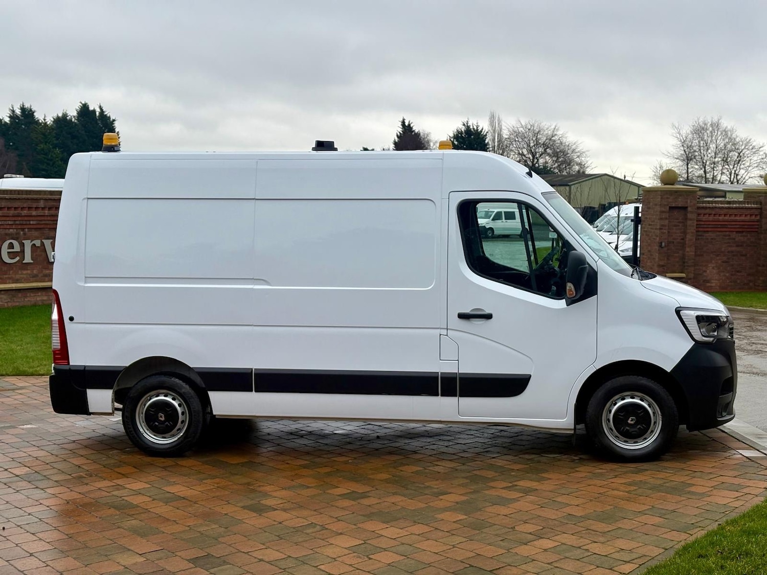 Used Renault Master 2021 for sale - 77519769: Photo 7