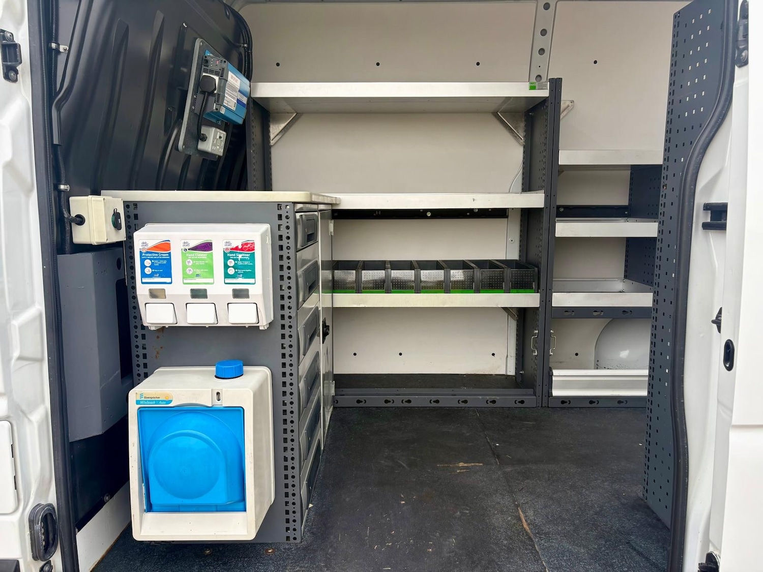 Used Renault Master 2021 for sale - 77519769: Photo 8