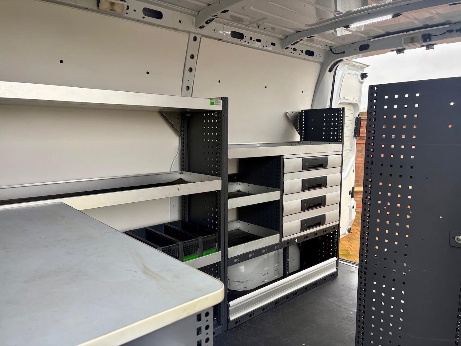 Used Renault Master 2021 for sale - 77519769: Photo 9