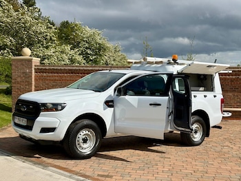Used Ford Ranger 2016 for sale - 78541938: Photo