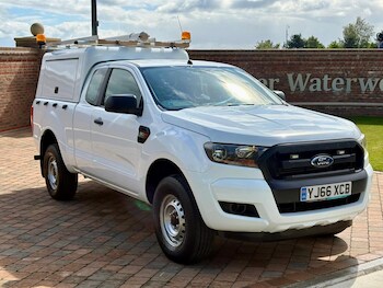 Used Ford Ranger 2016 for sale - 78541938: Photo