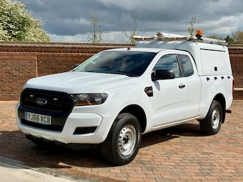 Used Ford Ranger 2016 for sale - 78541938: Photo