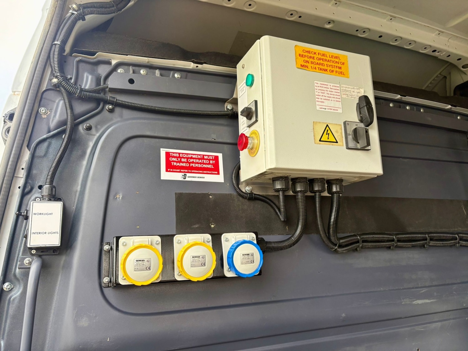 Used Mercedes-Benz Sprinter 2018 for sale - 77965326: Photo 13