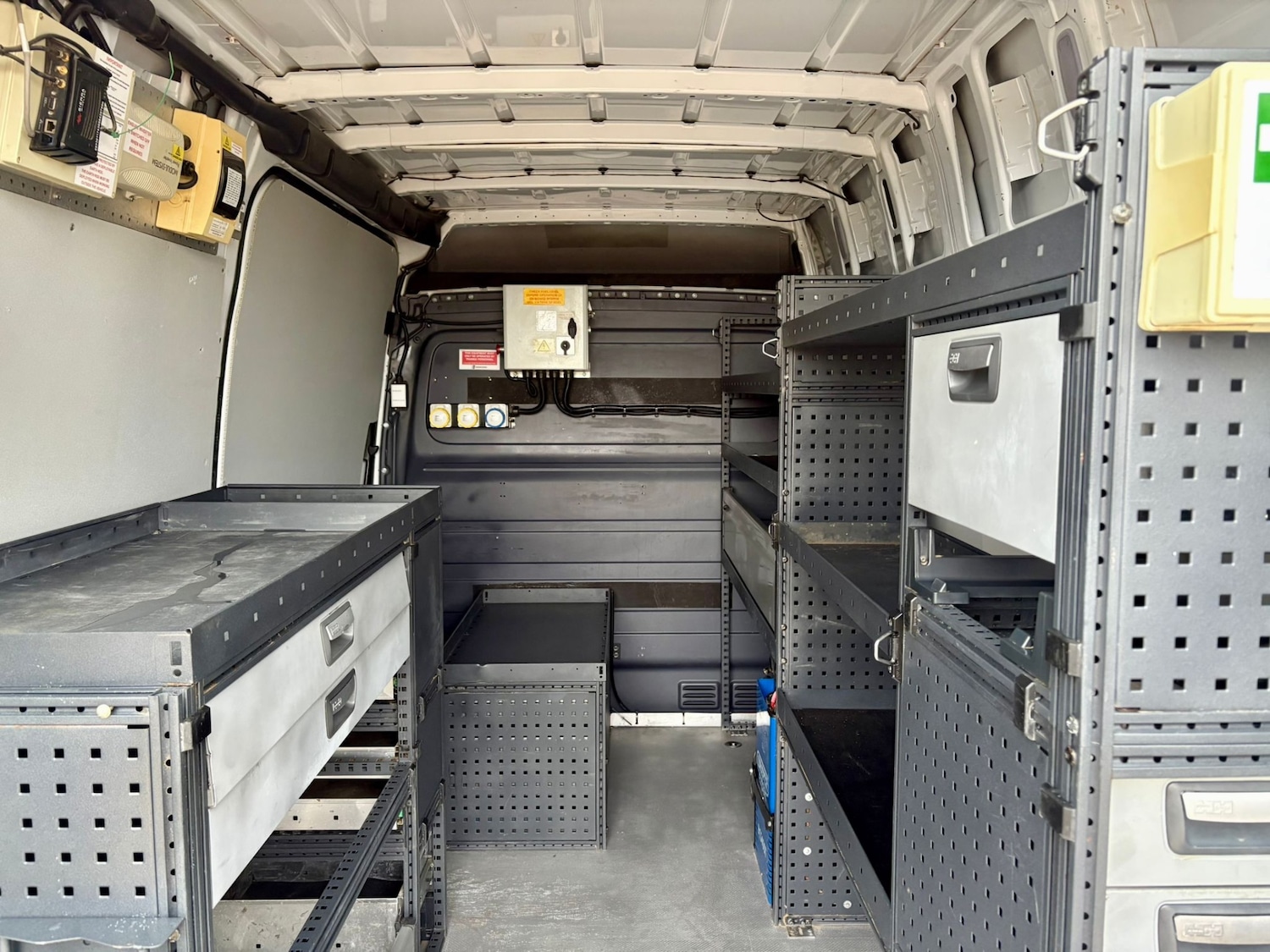 Used Mercedes-Benz Sprinter 2018 for sale - 77965326: Photo 14