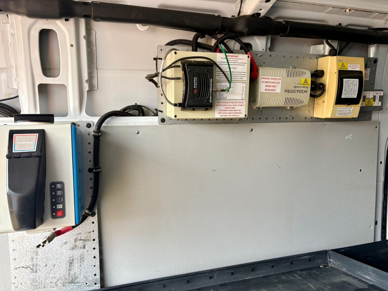 Used Mercedes-Benz Sprinter 2018 for sale - 77965326: Photo 15