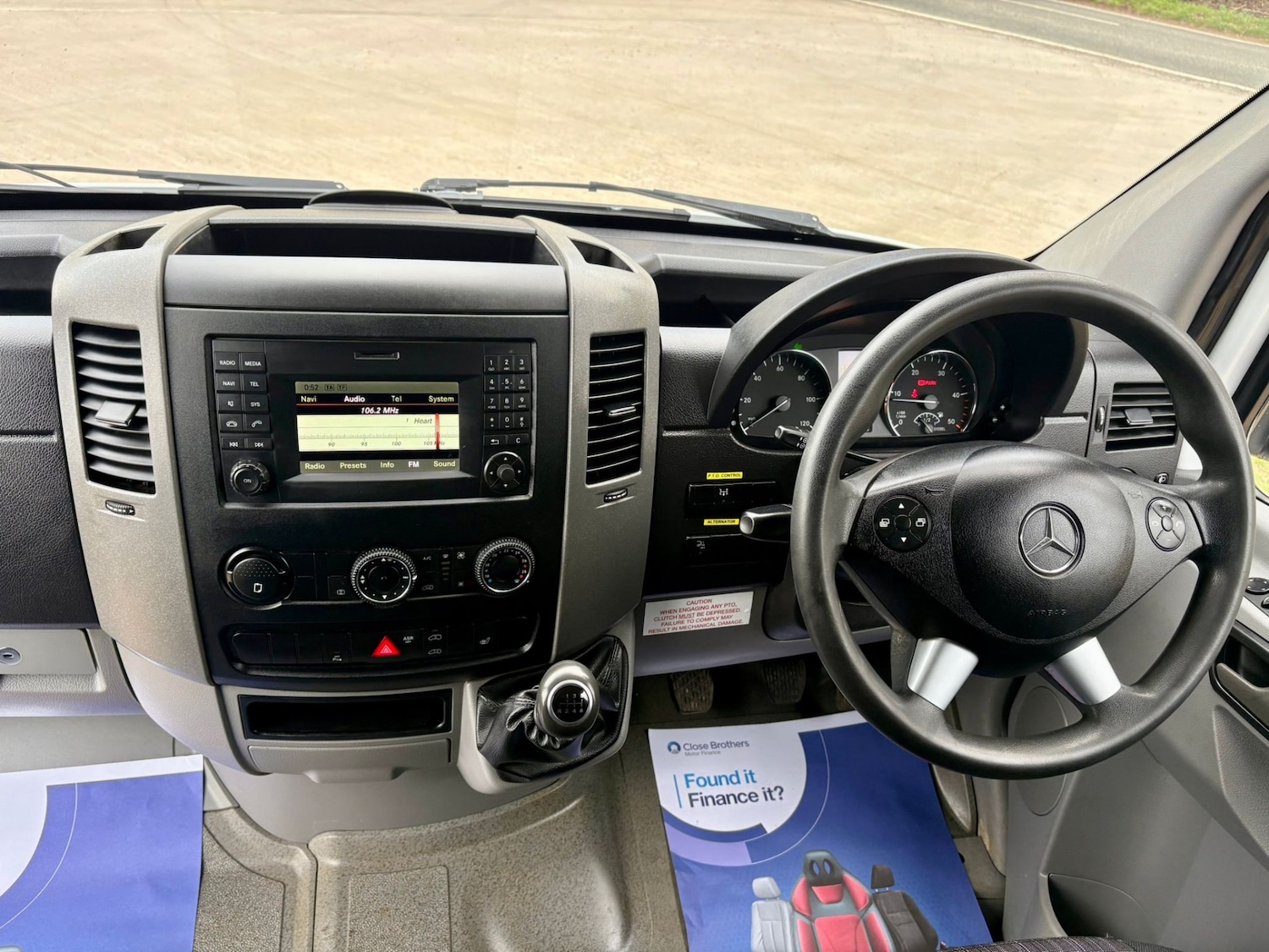 Used Mercedes-Benz Sprinter 2018 for sale - 77965326: Photo 17