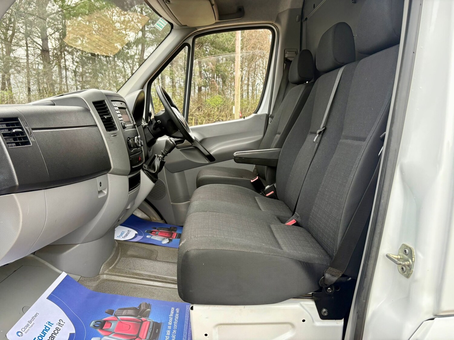 Used Mercedes-Benz Sprinter 2018 for sale - 77965326: Photo 18