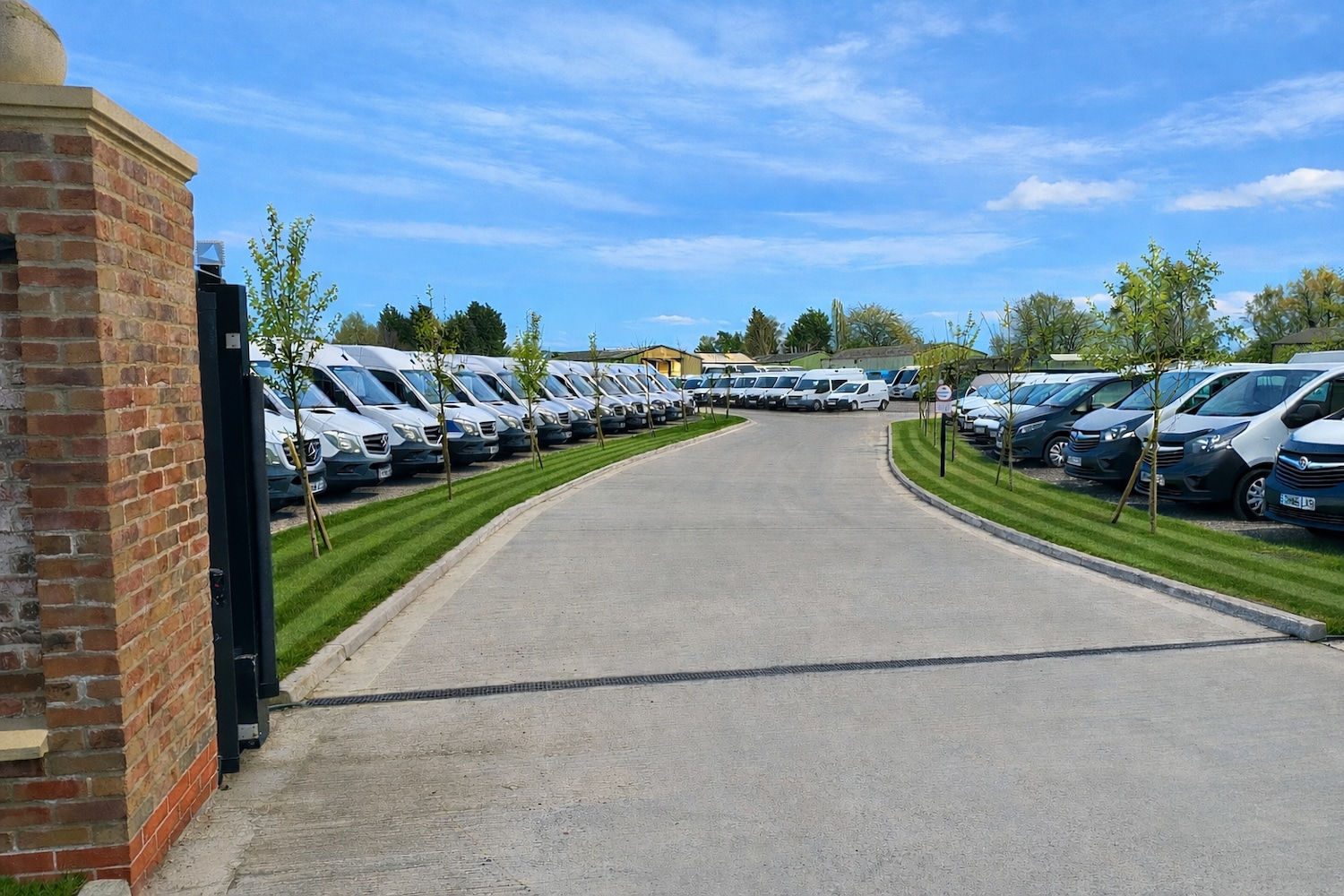 Used Mercedes-Benz Sprinter 2018 for sale - 77965326: Photo 23