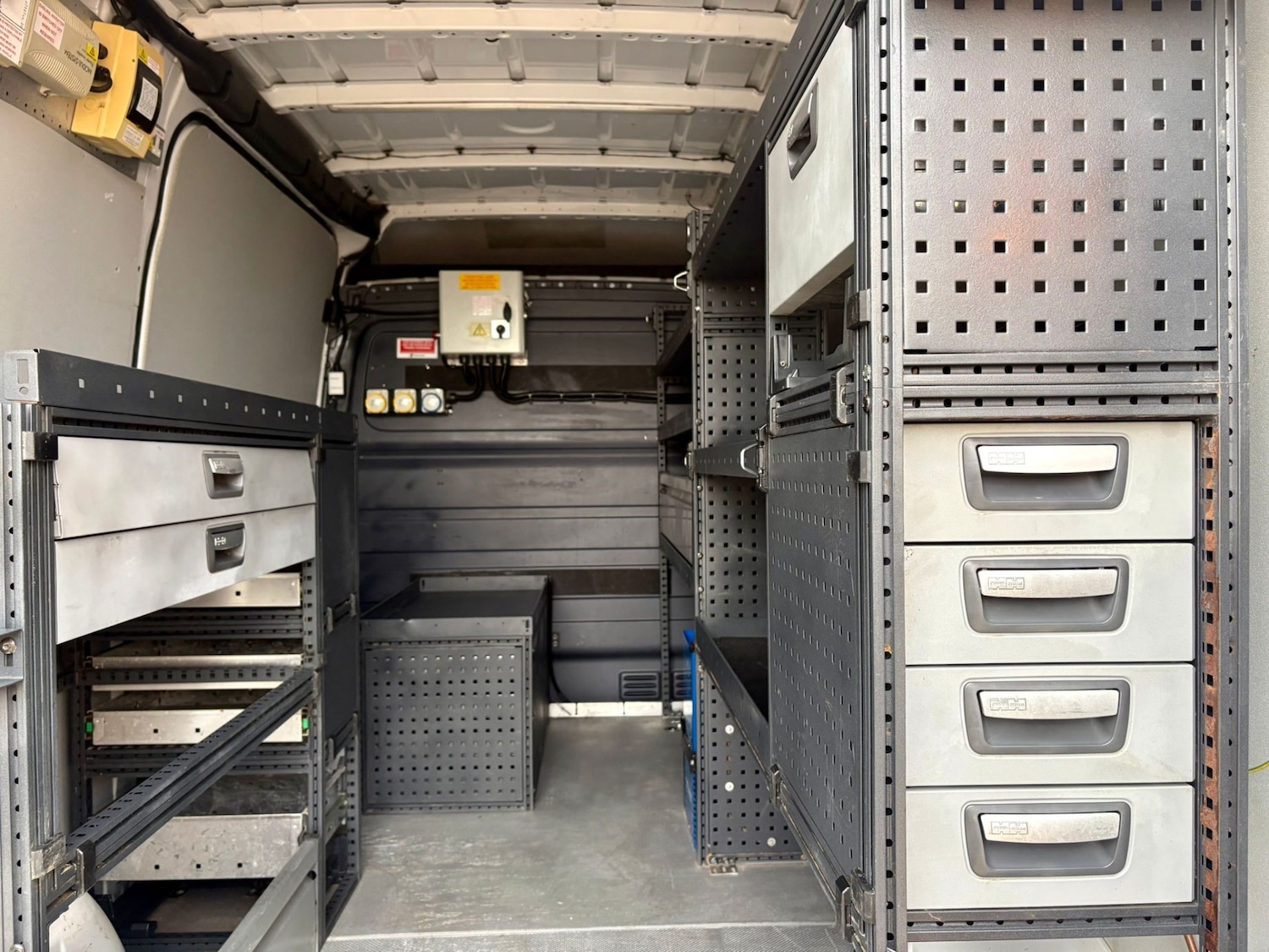 Used Mercedes-Benz Sprinter 2018 for sale - 77965326: Photo 9