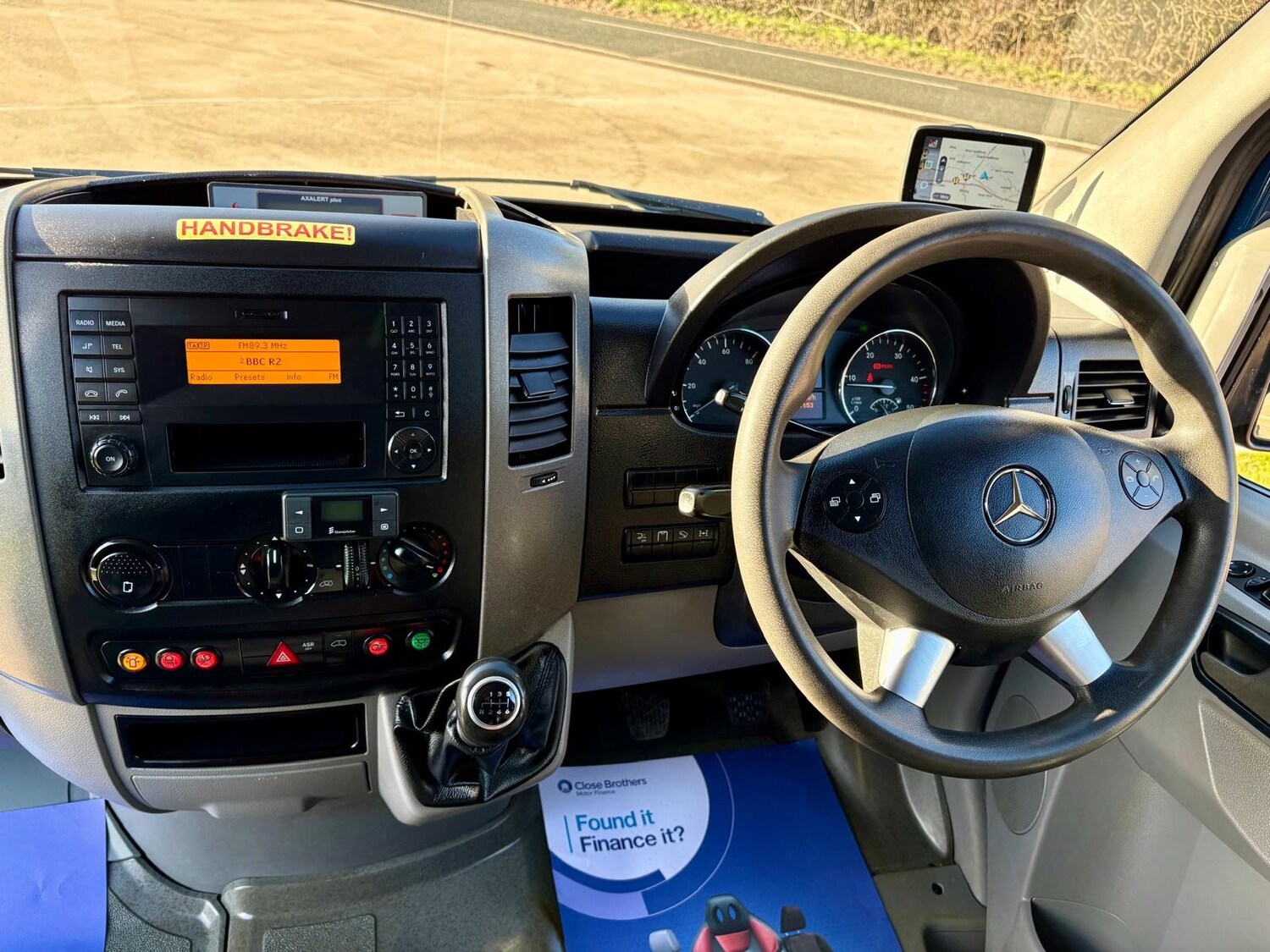 Vehicle 13