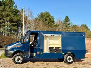 Used Mercedes-Benz Sprinter 2019 for sale - 73544586: Photo