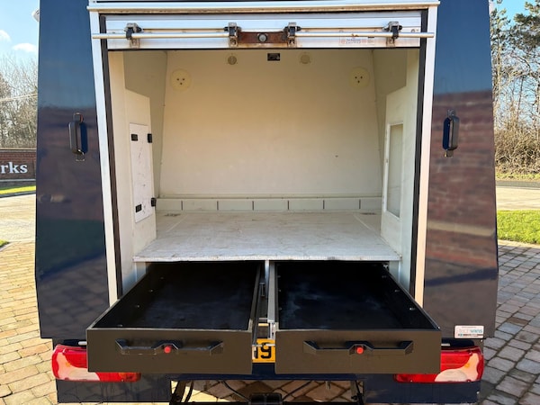 Used Mercedes-Benz Sprinter 2019 for sale - 73544586: Photo 9