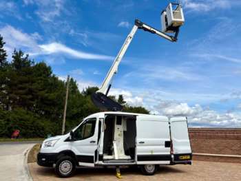 Used Ford Transit 2022 for sale - 75197253: Photo