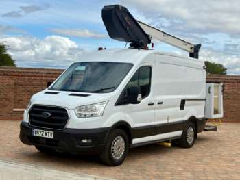 Used Ford Transit 2022 for sale - 75197253: Photo