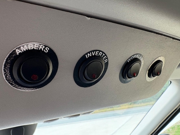 Used Ford Transit 2018 for sale - 75289078: Photo 19