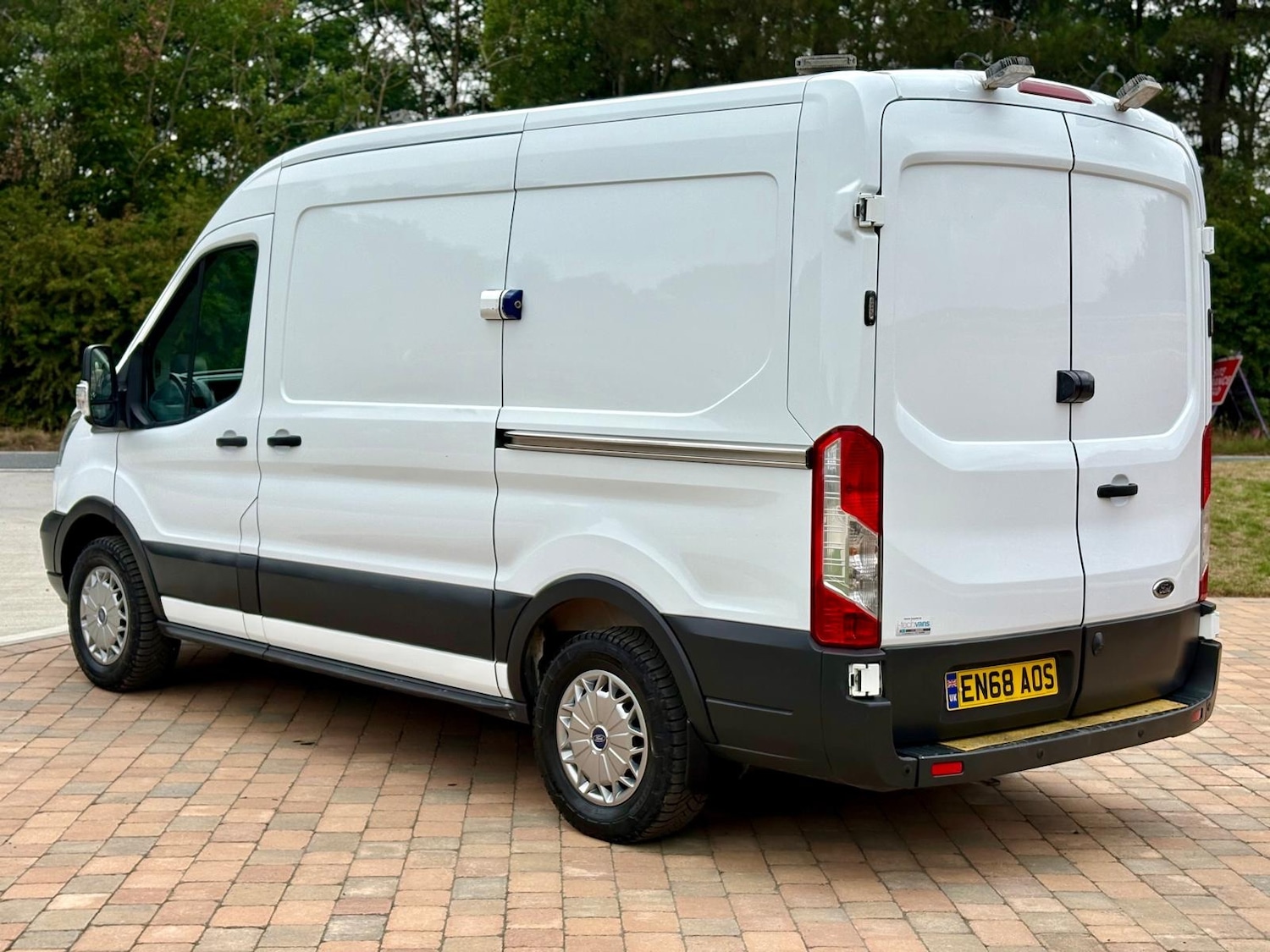 Vehicle 6