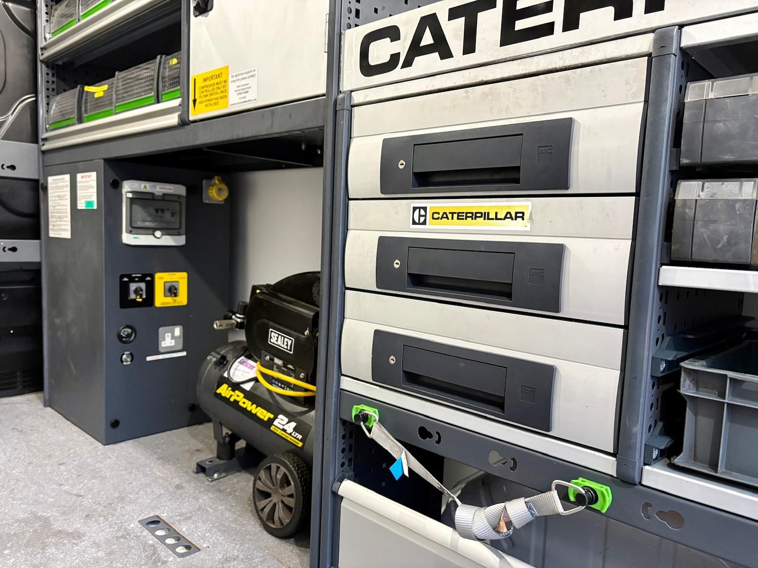 Used Ford Transit 2018 for sale - 76974602: Photo 12