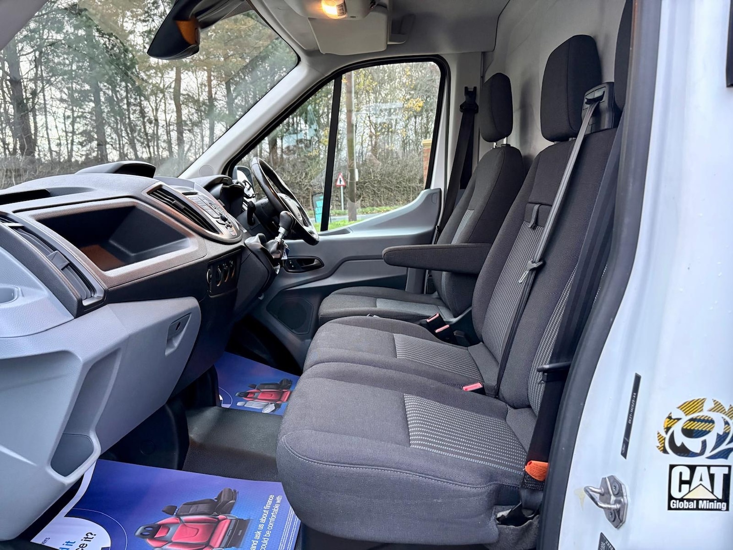 Used Ford Transit 2018 for sale - 76974602: Photo 13