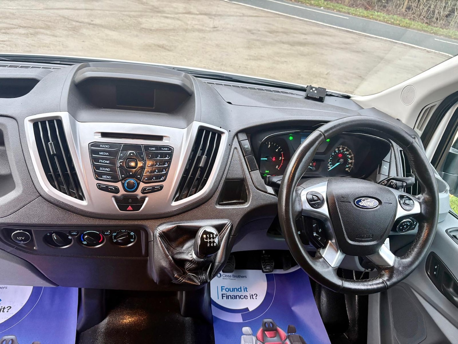 Used Ford Transit 2018 for sale - 76974602: Photo 14