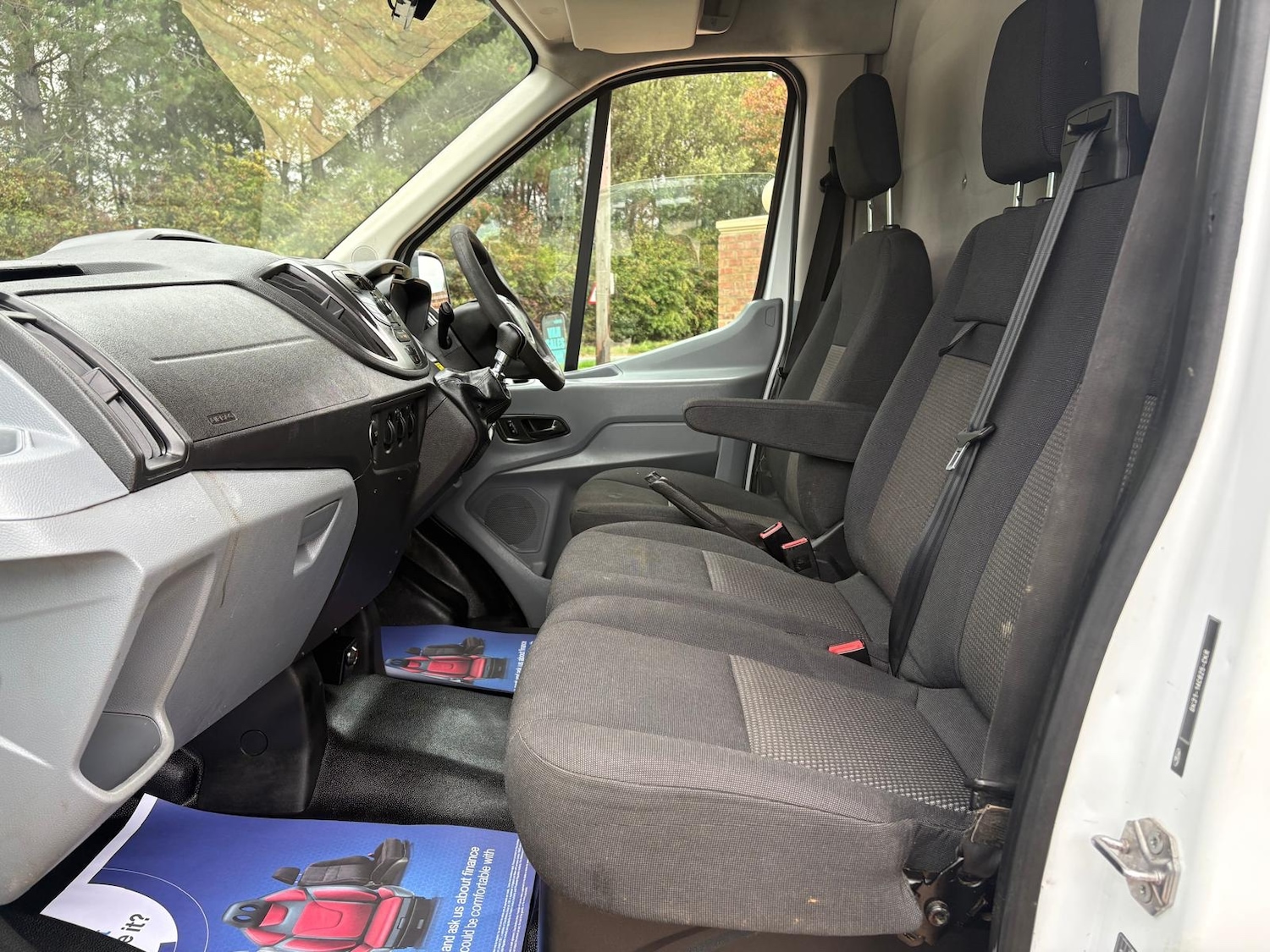 Used Ford Transit 2018 for sale - 76198706: Photo 12