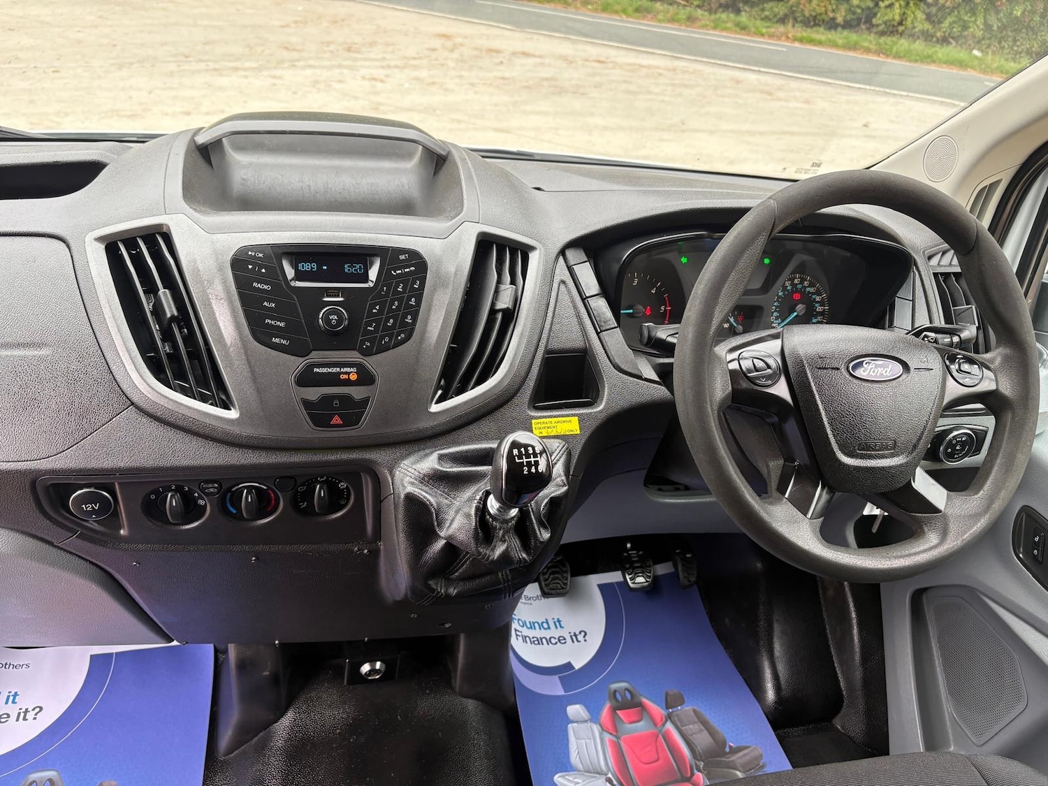 Used Ford Transit 2018 for sale - 76198706: Photo 13