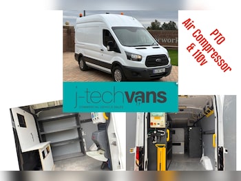 Ford - Transit