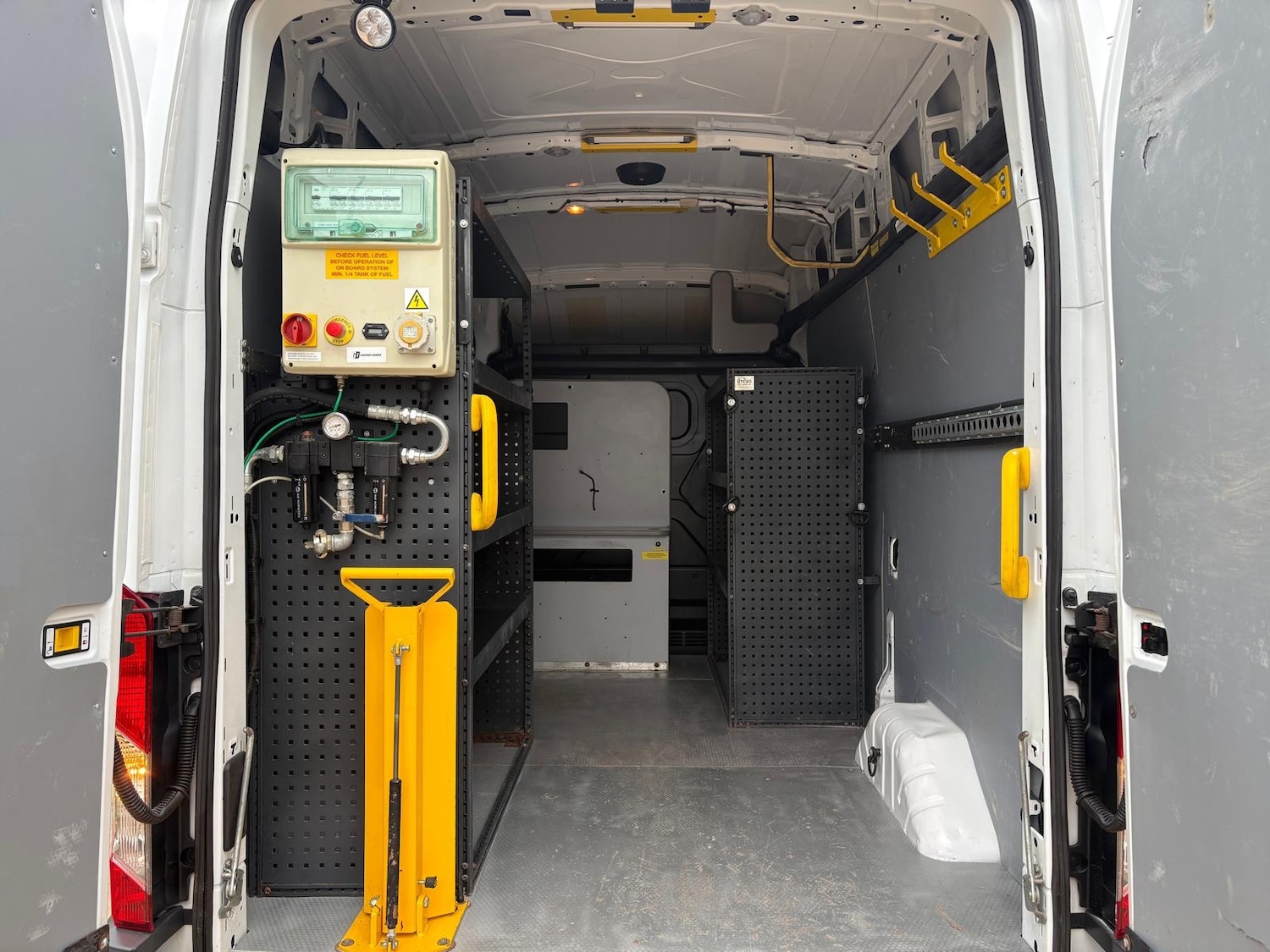 Used Ford Transit 2018 for sale - 76198706: Photo 7