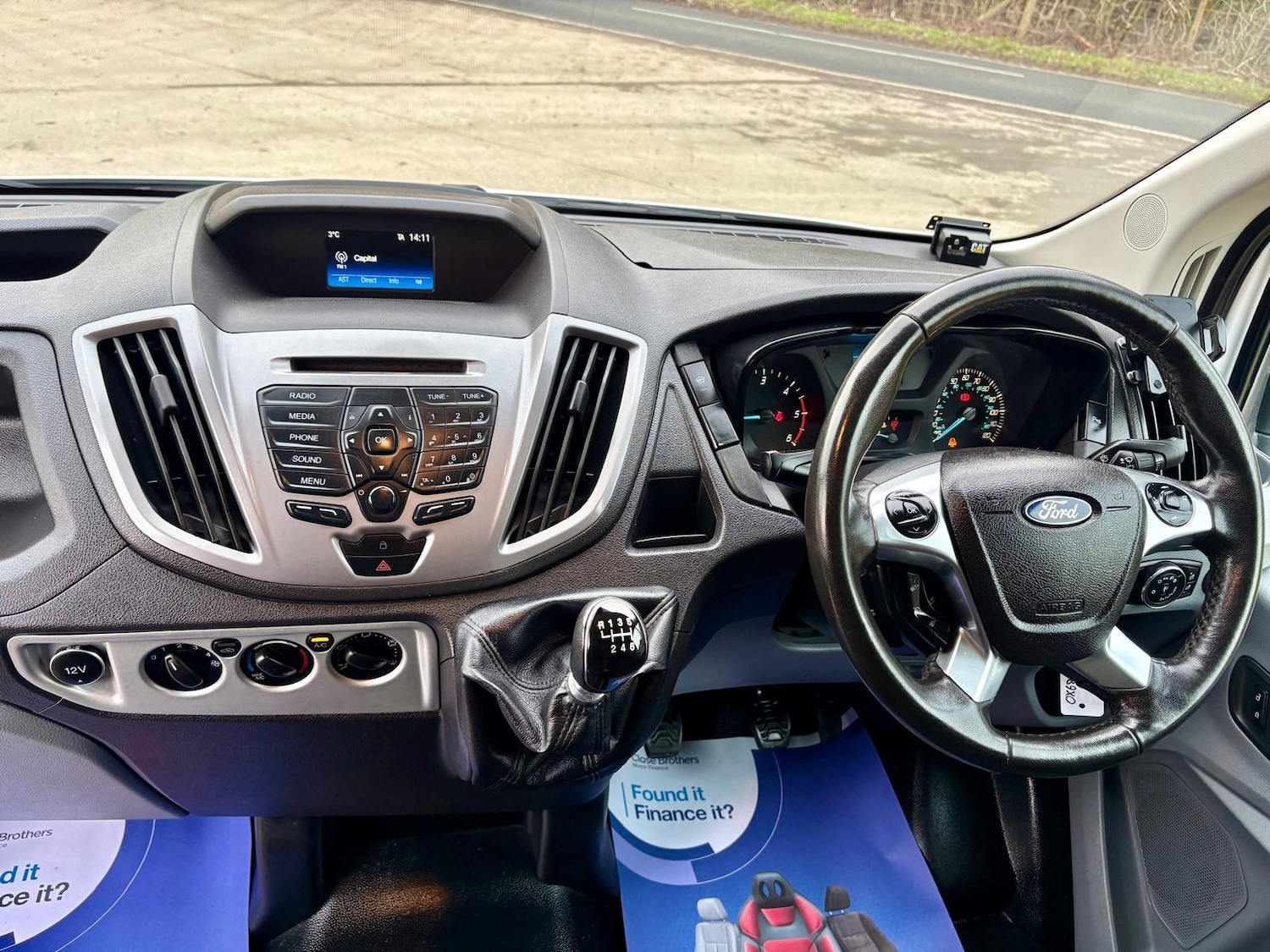 Used Ford Transit 2018 for sale - 77116374: Photo 14