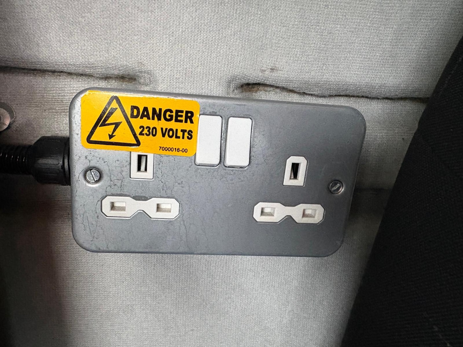 Used Fiat Doblo 2018 for sale - 77616472: Photo 15