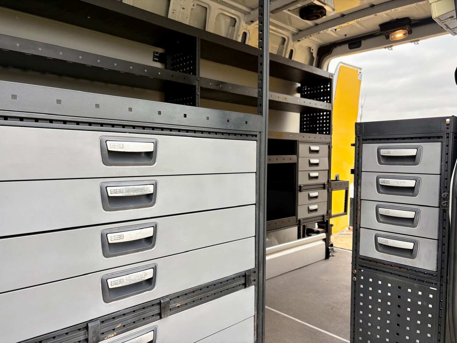 Used Mercedes-Benz Sprinter 2019 for sale - 77798692: Photo 10