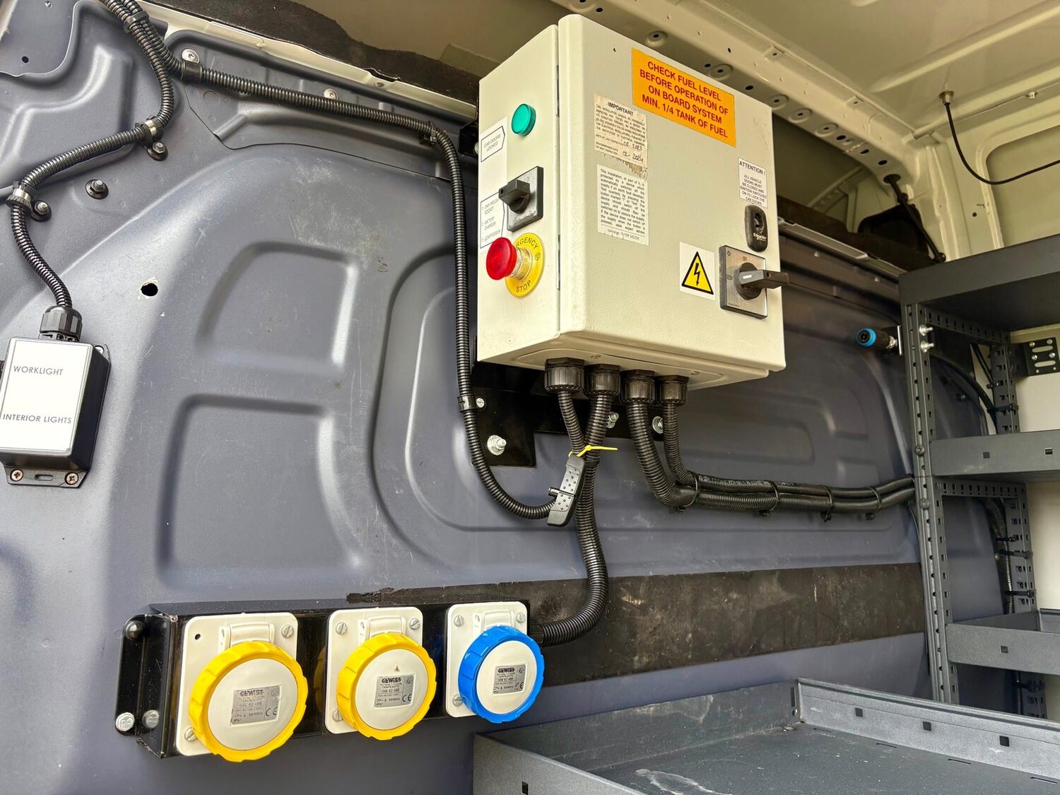 Used Mercedes-Benz Sprinter 2019 for sale - 77798692: Photo 12