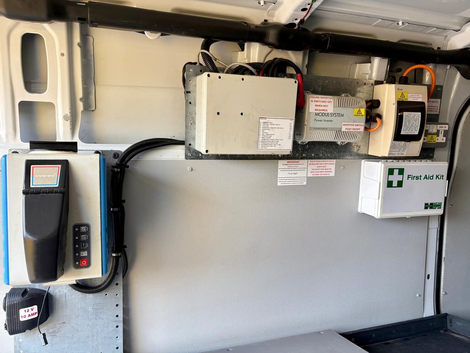 Used Mercedes-Benz Sprinter 2019 for sale - 77798692: Photo 13