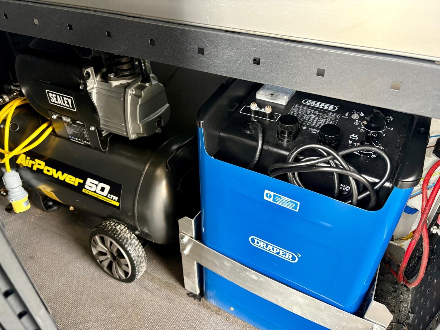 Used Mercedes-Benz Sprinter 2019 for sale - 77798692: Photo 14