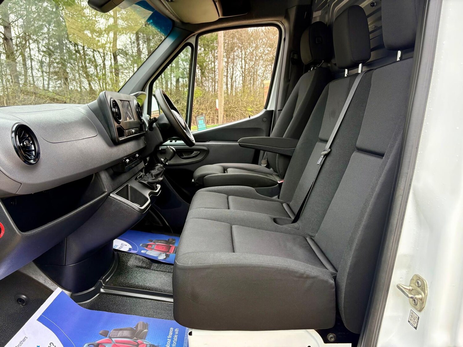 Used Mercedes-Benz Sprinter 2019 for sale - 77798692: Photo 15