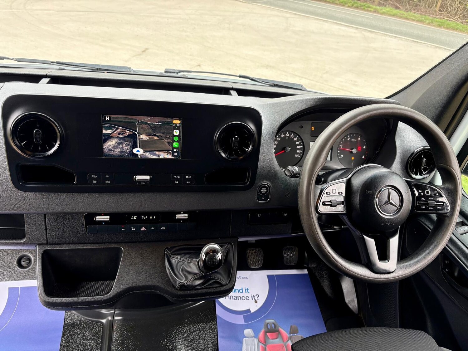 Used Mercedes-Benz Sprinter 2019 for sale - 77798692: Photo 16