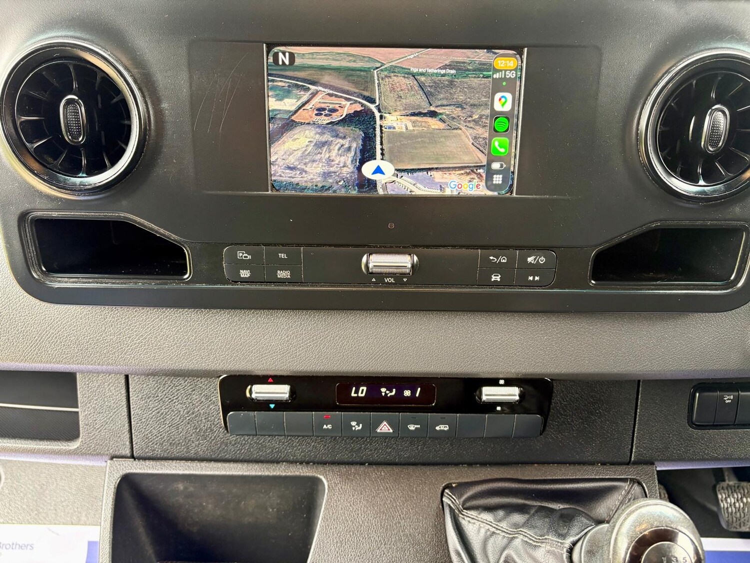 Used Mercedes-Benz Sprinter 2019 for sale - 77798692: Photo 17