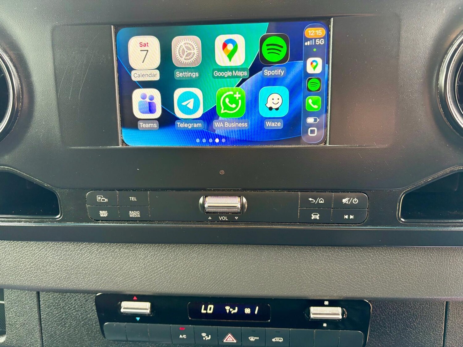 Used Mercedes-Benz Sprinter 2019 for sale - 77798692: Photo 18